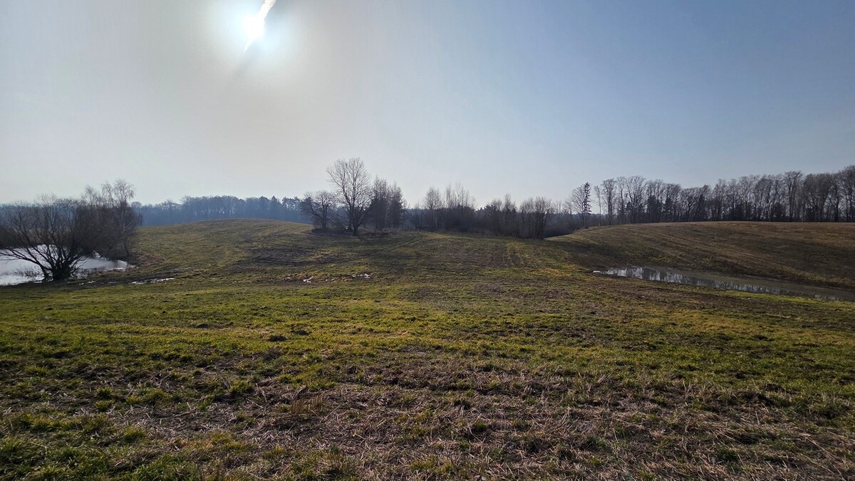 Elbląg SZULC & SZULC BIURO NIERUCHOMOŚCI NA SPRZEDAŻDziałka budowlana - Stare Monasterzysko