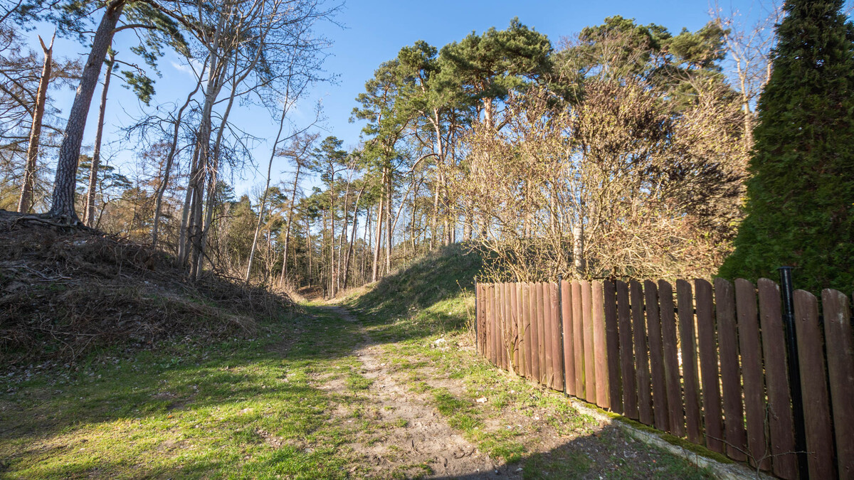 Elbląg * * * ABC NIERUCHOMOŚCI * * *DOM WOLNO STOJĄCY Z POTENCJAŁEM !!!   pow. mieszkalna 117 m2, na