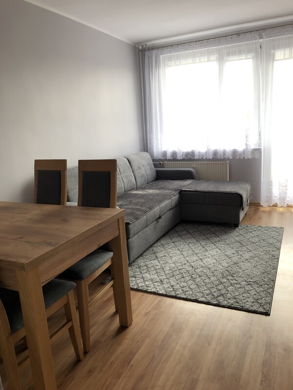 Elbląg Wynajmę mieszkanie