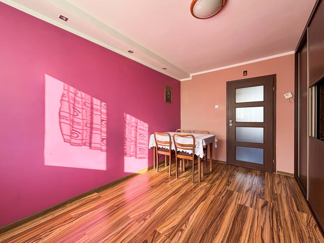 Elbląg 🏠DE FACTO NIERUCHOMOŚCI🏠TWÓJ ZAUFANY PARTNER! NOWA CENA! MIESZKANIE NA UL.