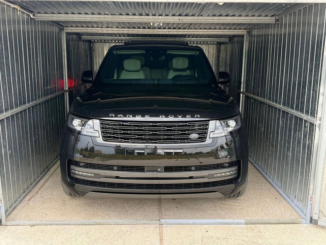 Elbląg 🚗 Garaż do wynajęcia Elbląg 🔑