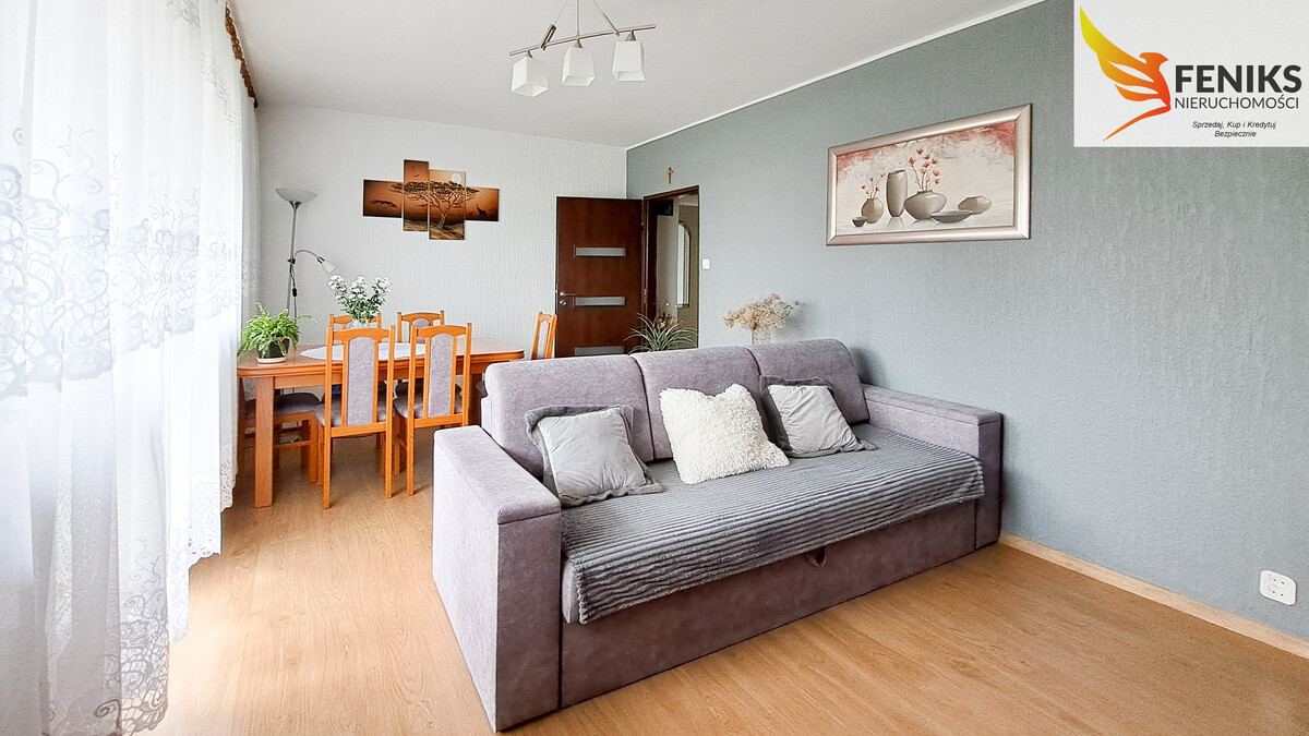 Elbląg FENIKS NIERUCHOMOŚCIPOLECA:MIESZKANIE 3 POKOJOWE NA PARTERZE  UL. SKRZYDLATACENA 450.000 ZŁ