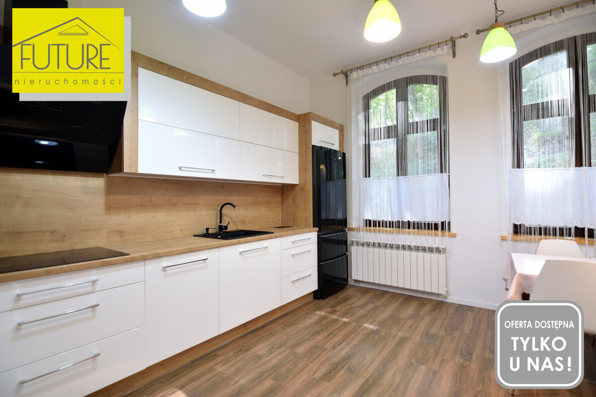 Elbląg FUTURE NIERUCHOMOŚCISprzedam mieszkanie - Frombork, Elbląska. PRZESTRONNE I KOMFORTOWE MIESZKANIE WE