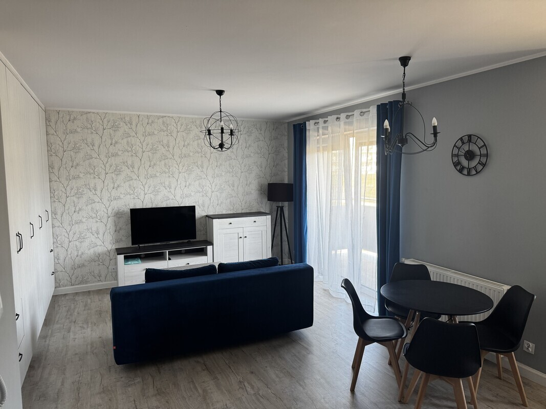 Elbląg WYNAJMĘ MIESZKANIE W ELBLĄGU PRZY UL. KRÓLEWIECKIEJ  KORONA ELBLĄG 