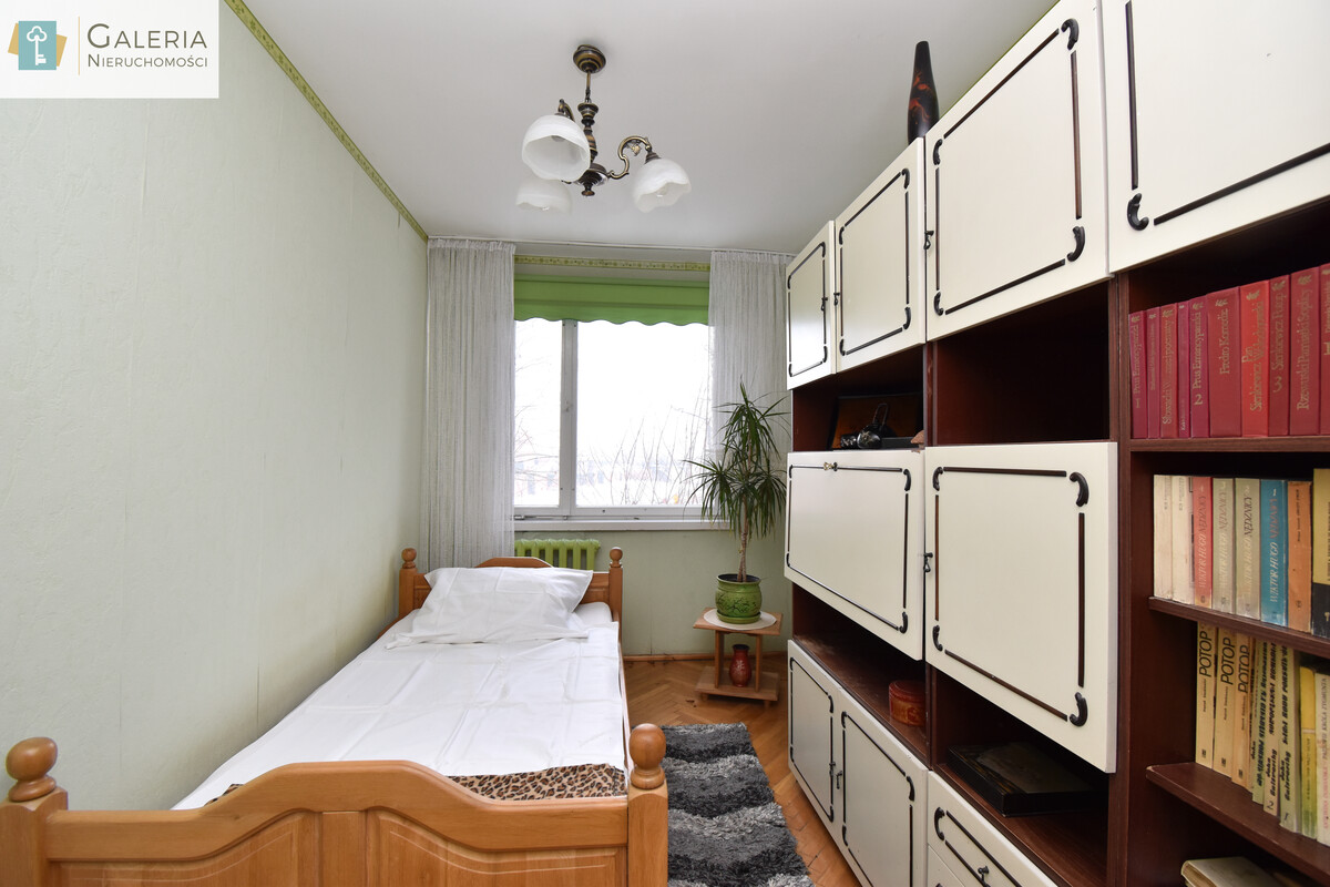 Elbląg GALERIA NIERUCHOMOŚCIZ pasji i miłości do nieruchomościNa sprzedaż: 3 pokoje z widokiem na Zamek Krzyżacki na