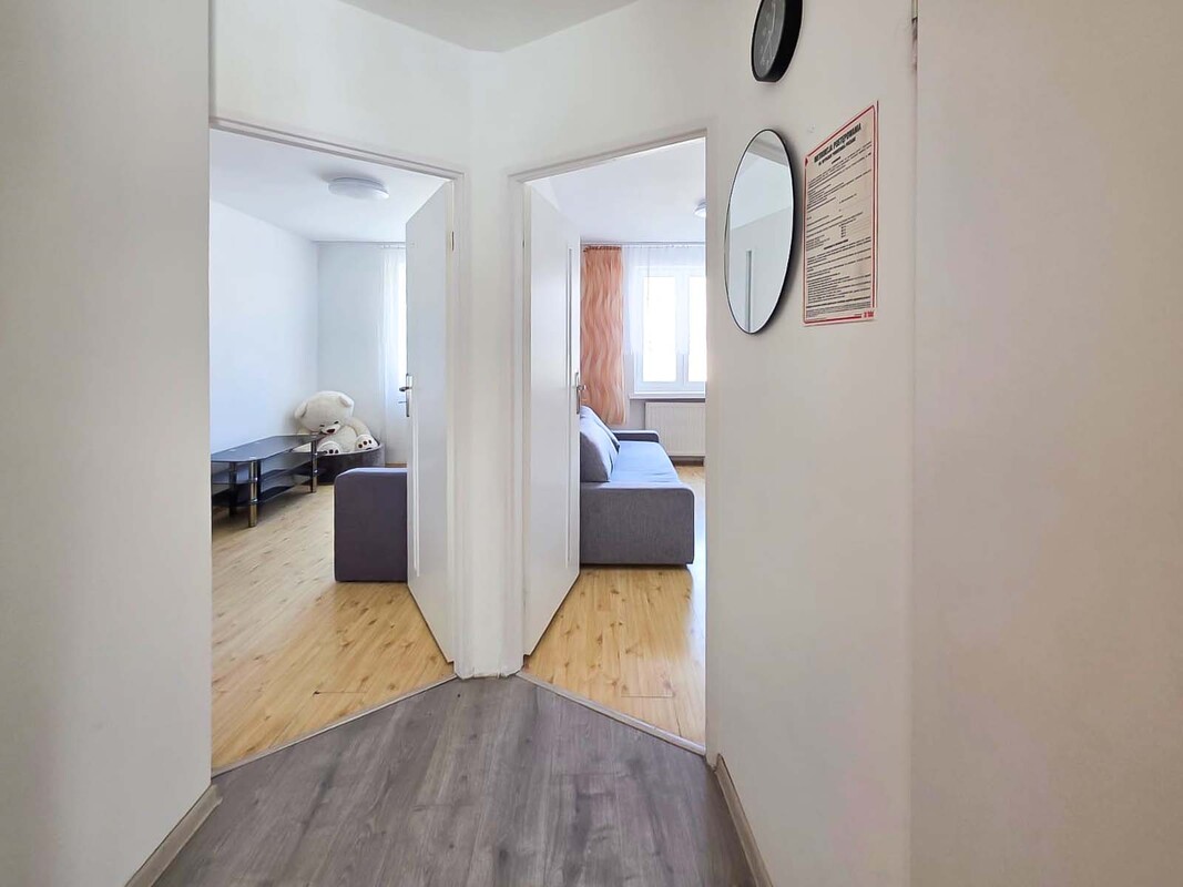 Elbląg 🏠DE FACTO NIERUCHOMOŚCI🏠TWÓJ ZAUFANY PARTNER! MIESZKANIE NA UL. STARY RYNEK W