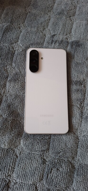 Elbląg Sprzedam Samsung Galaxy A56 5g 128GB