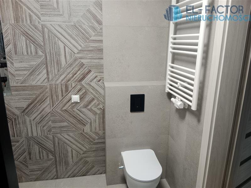 Elbląg EL-FACTOR NieruchomościWynajmę mieszkanie - Elbląg, Grunwaldzka. Wyjątkowa oferta wynajmu komfortowego