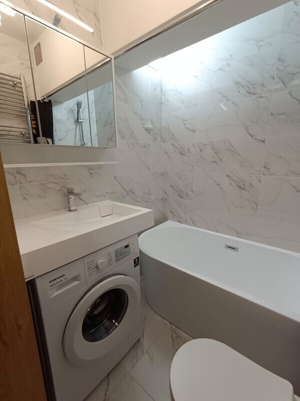 Elbląg STATOR NIERUCHOMOŚCI - 31 lat w Elblągu DO WYNAJĘCIA