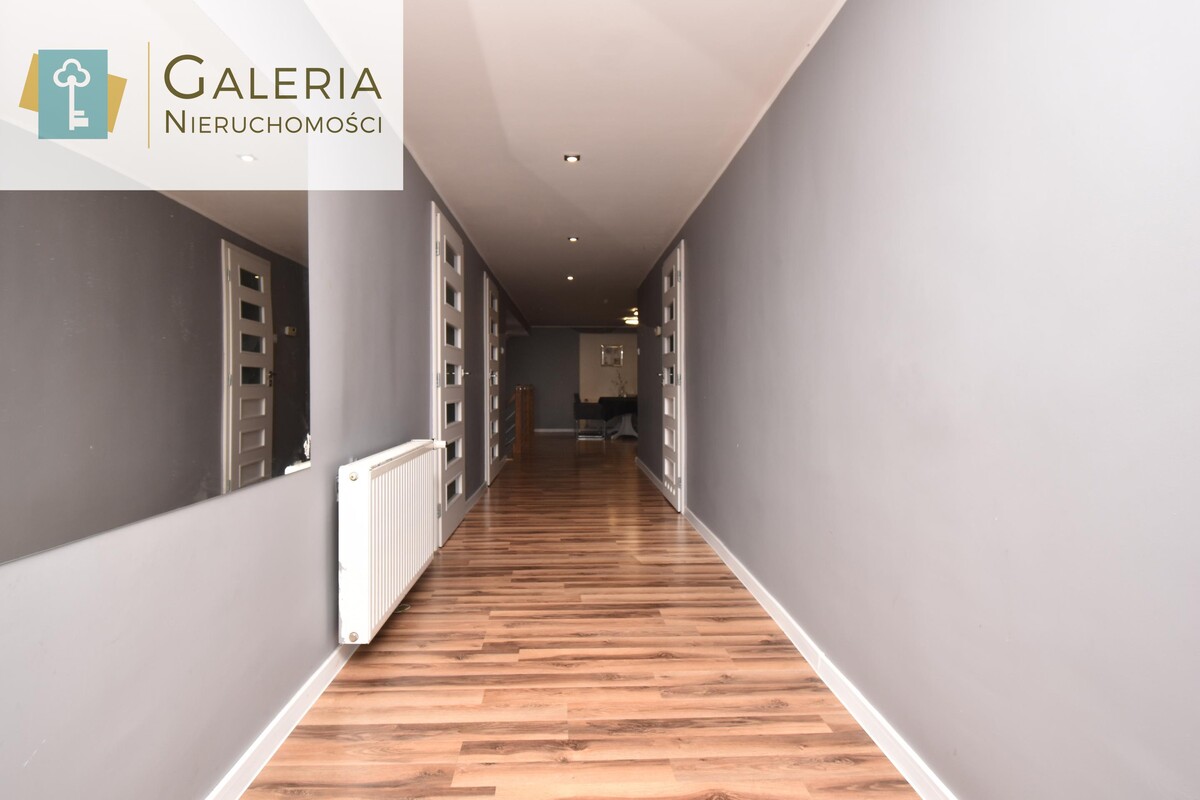 Elbląg GALERIA NIERUCHOMOŚCIZ pasji i miłości do nieruchomościNa sprzedaż: Wyjątkowe, dwupoziomowe, czteropokojowe
