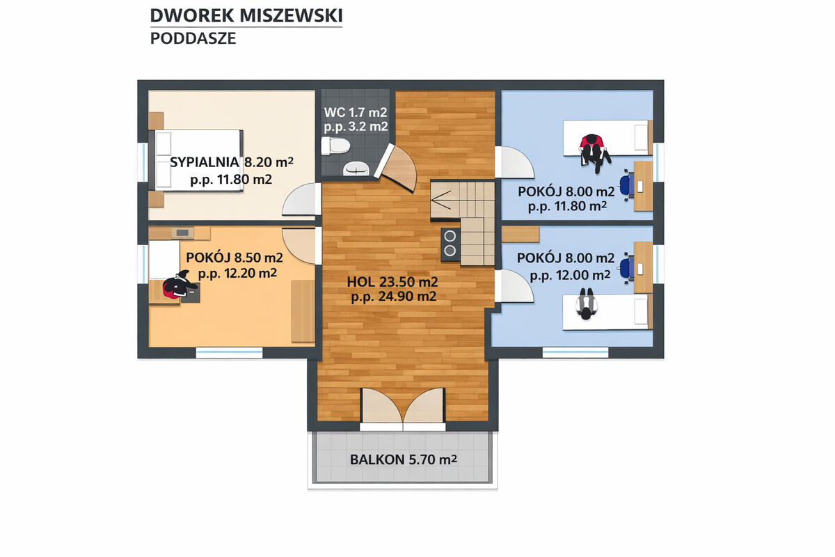 Elbląg DOM DREWNIANY JEDNORODZINNY DWOREK MISZEWSKIJesteśmy firmą zajmującą się produkcją domów drewnianych