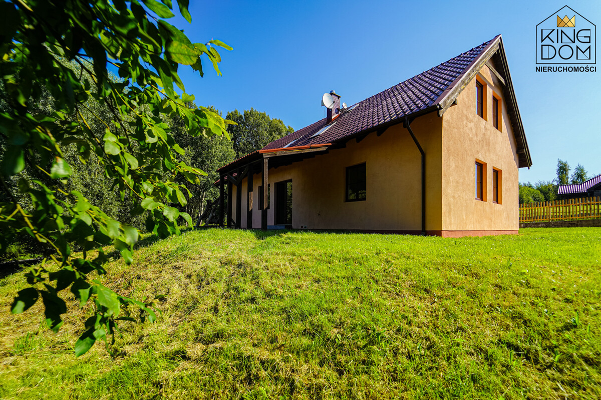 Elbląg 👑🏠  KINGDOM  🏠👑NIERUCHOMOŚCI BLISKO CIEBIE  WOLNOSTOJĄCY,