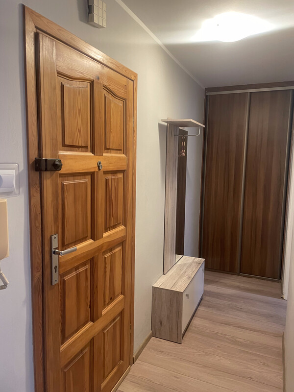 Elbląg Do wynajęcia mieszkanie 2-pokojowe – Stare Miasto, centrum miasta