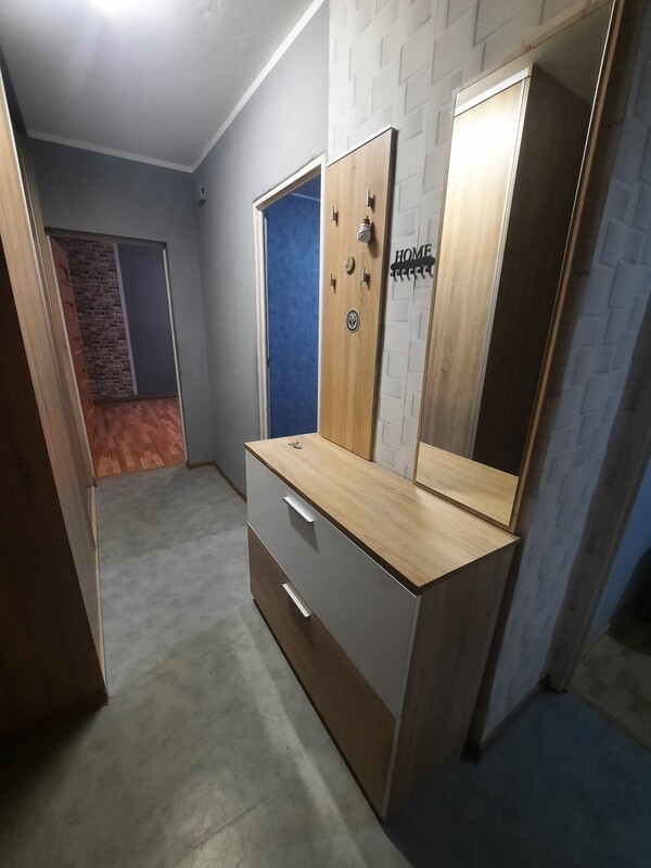 Elbląg Wynajmę od zaraz dwupokojowe mieszkanie o powierzchni 48 m²