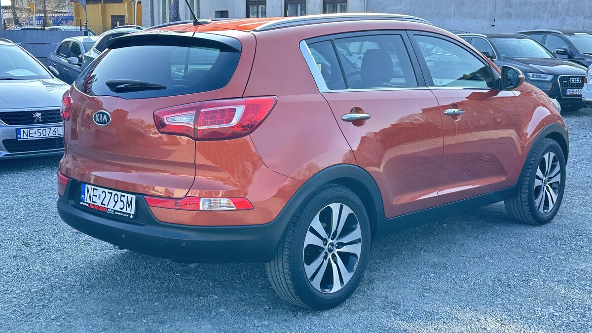 Elbląg Auto Leew LEWANDOWSKI