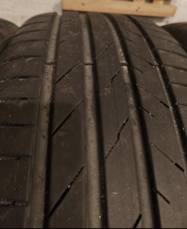 Elbląg Opony Hankook