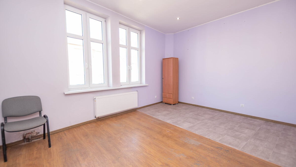 Elbląg * * * ABC NIERUCHOMOŚCI * * * NOWOŚĆ! LOKAL ADMINISTARCYJNO-USŁOUGOWO-HANDLOWY W CENTRUM MIASTA10