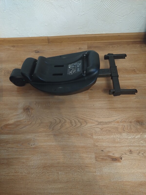 Elbląg Drogi Rodzicu
Bezpieczeństwo dziecka to podstawa!
Sprzedam nosidełko wraz z bazą gratis łącznik ( adapter) do