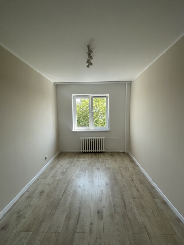 Elbląg Wynajmę 3-pokojowe mieszkanie w Elblągu – od 01.03