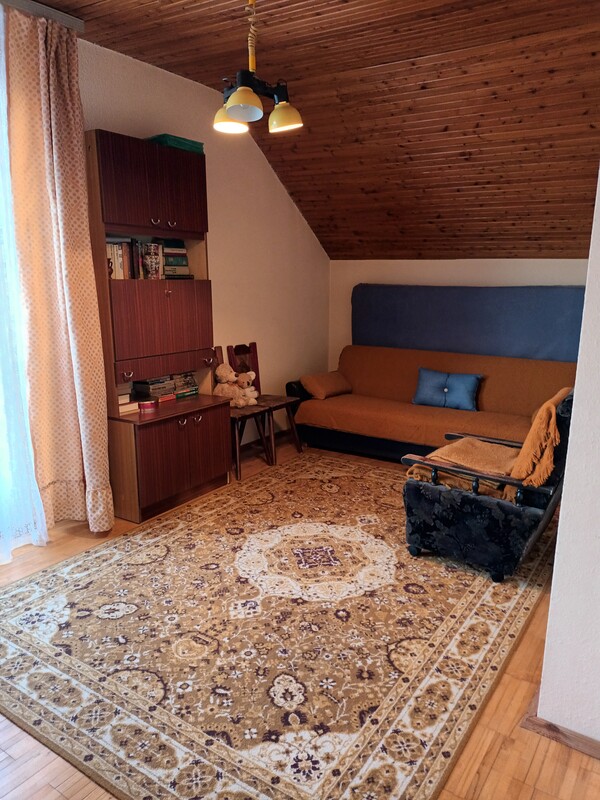 Elbląg Sprzedam dom jednorodzinny w zabudowie bliźniaczej na ul. Narutowicza. Najbardziej pożądana lokalizacja w