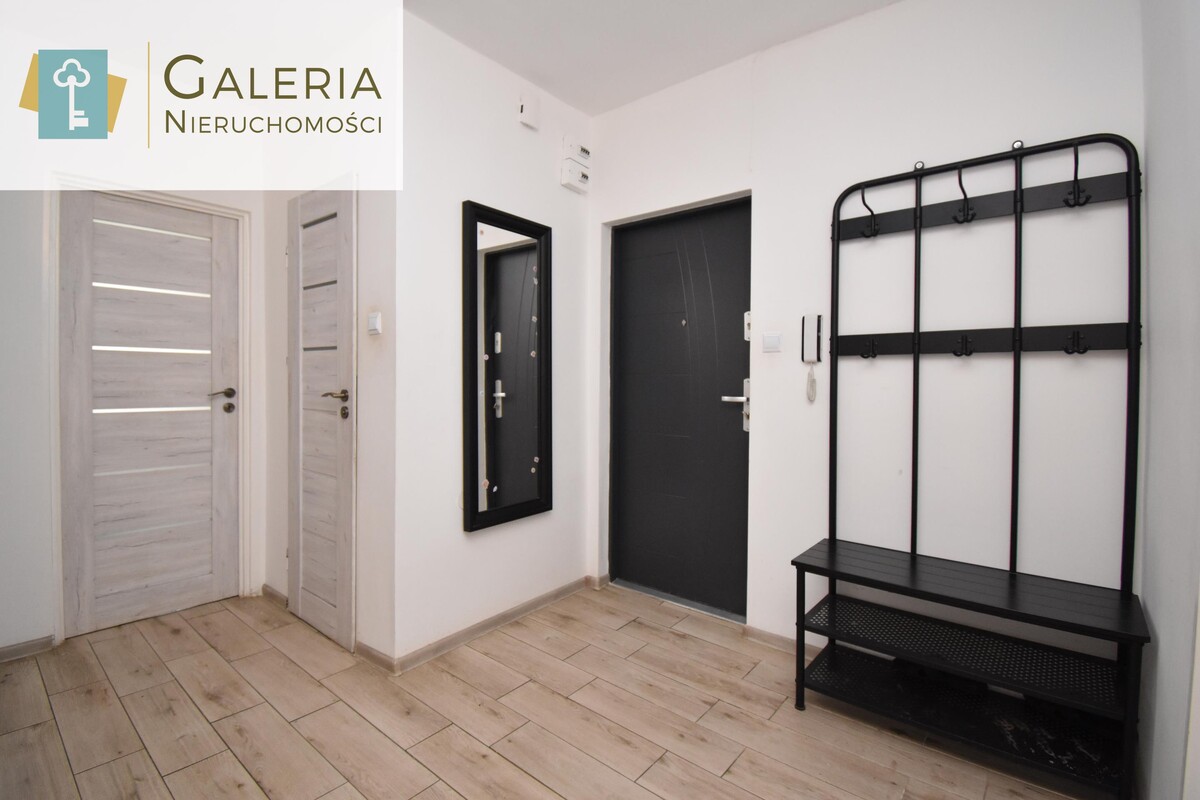 Elbląg GALERIA NIERUCHOMOŚCIZ pasji i miłości do nieruchomościNa sprzedaż: 3-pokojowe mieszkanie z balkonem Nowy Dwór