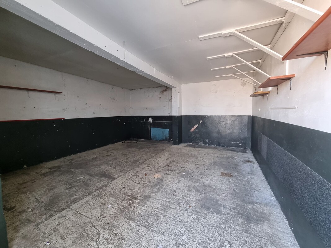 Elbląg AS NIERUCHOMOŚCI POLECAGARAŻ PODWÓJNY Elbląg, ul. Piaskowa* Murowany* Solidne metalowe