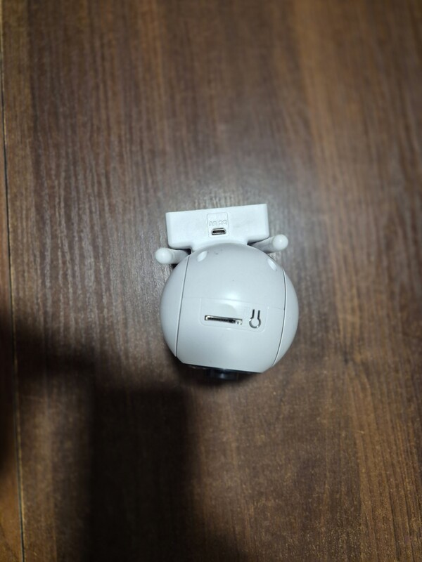 Elbląg Witam.
Mam na sprzedaż trzy kamery do użytku domowego, wewnętrzne idealne do podglądu dziecka.
Działają na