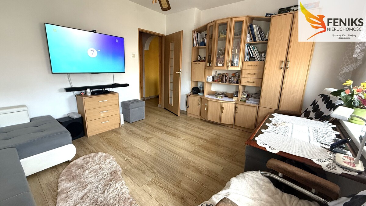 Elbląg FENIKS NIERUCHOMOŚCIPOLECA:MIESZKANIE 3 POKOJOWE W KAMIENICY UL. BROWARNACENA 315.000 ZŁ