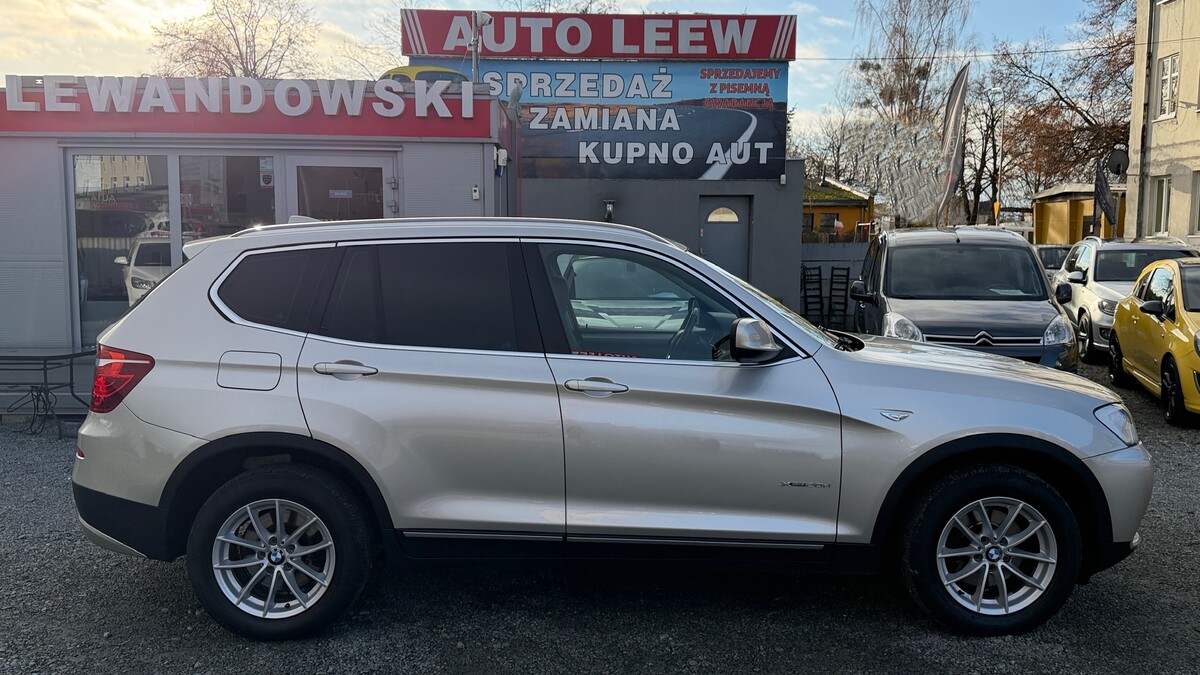 Elbląg Auto Leew LEWANDOWSKI