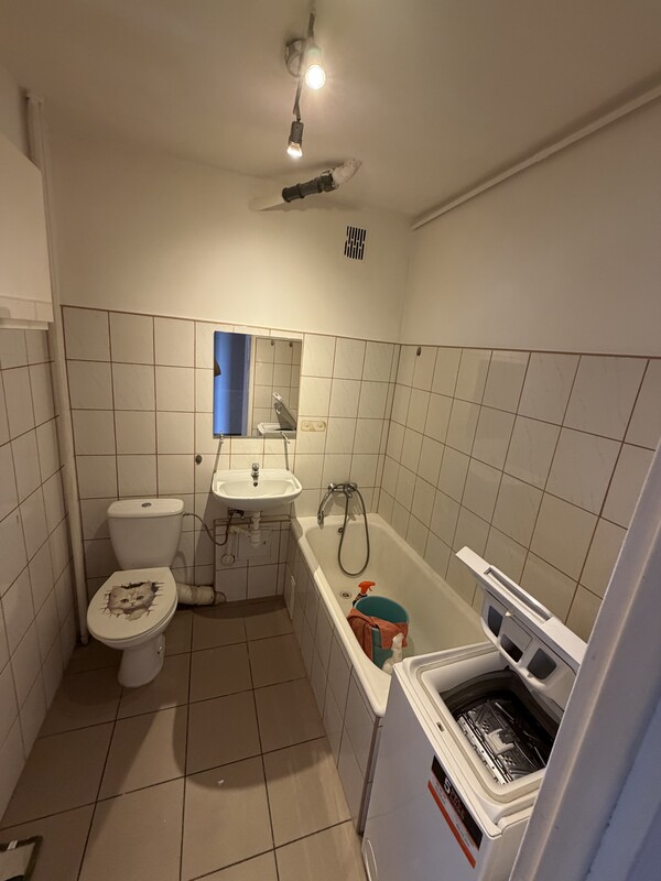 Elbląg Wynajmę kawalerkę 33m z balkonem, wieżowiec na Zatorzu, piękny widok na Nową Holandię i cudowną przyrodę.