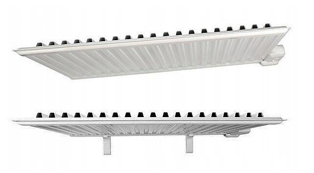 Elbląg Sprzedam Grzejniki Olejowe - płaskie z uchwytami na ścianę lub podstawki podłogowe.1 sztuka 1500W z