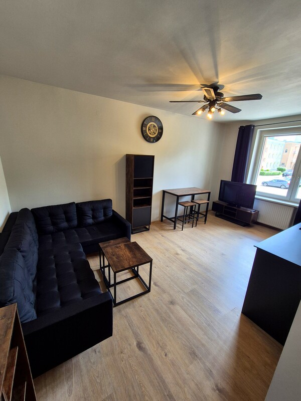 Elbląg 🏡 Wynajmę mieszkanie ul. Giermków 19/1 – Elbląg, Centrum 🏡Mieszkanie na parterze,