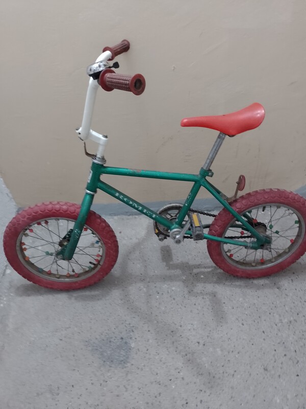Elbląg 🚲 Okazja! rowery – damskie marki KLM i IKARUS oraz rowerek dziecięcy 🚴