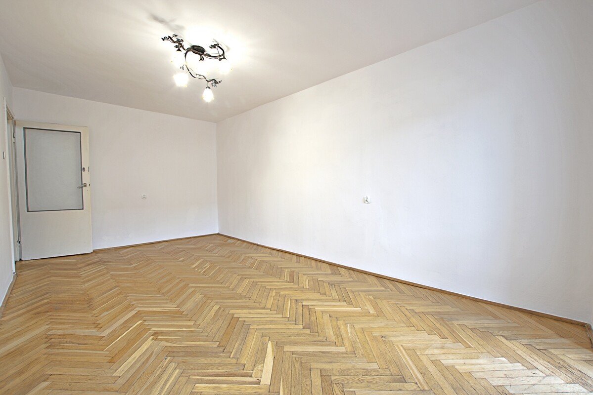 Elbląg WGN Nieruchomości oddział Elbląg prezentuje Państwu mieszkanie dwupokojowe w okolicy Elbląskiego Targowiska