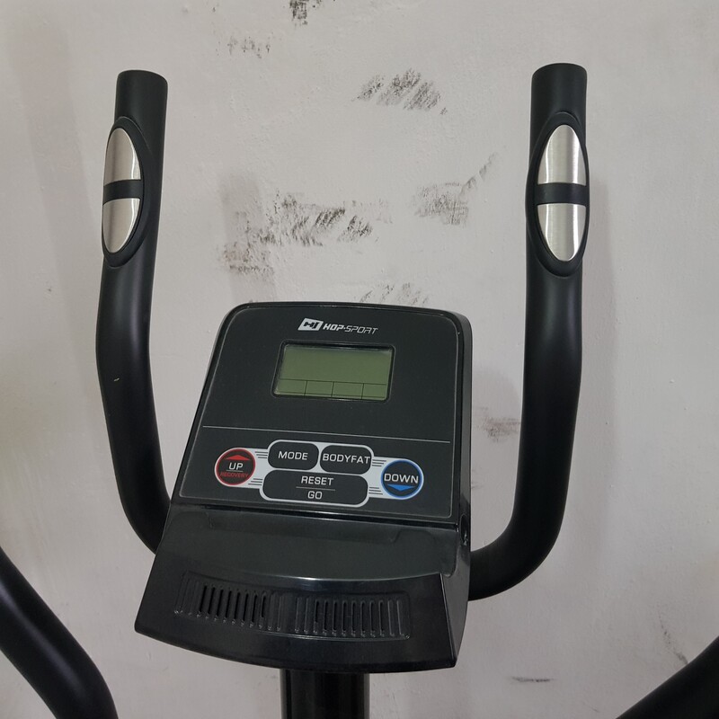 Elbląg Orbitrek treningowy Hot-Sport mało używany Sprzedam