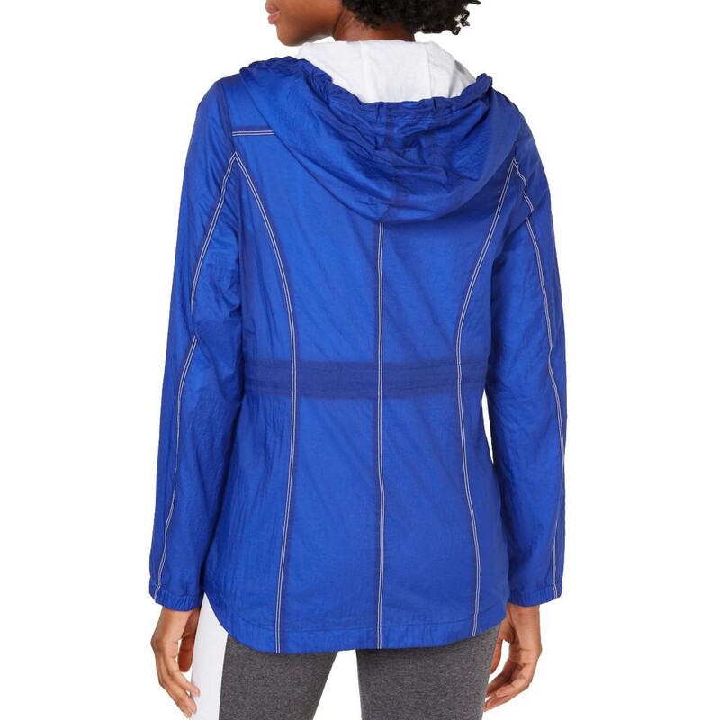 Elbląg TOMMY HILFIGER kurtka wiatrówka wodoodporna - nowa z metkami przywieziona z USA
- ramiona – 39cm
-