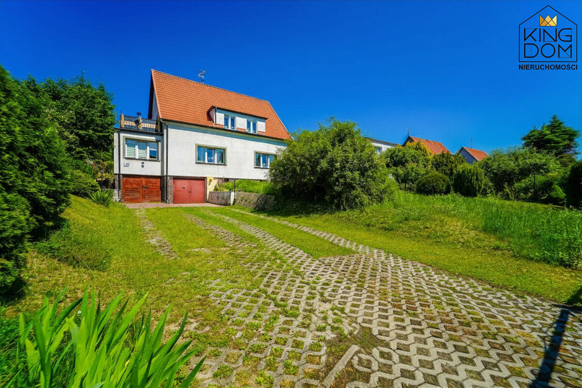 Elbląg 👑🏠 KINGDOM 🏠👑NIERUCHOMOŚCI BLISKO CIEBIE KOMFORT DOMU W CENIE