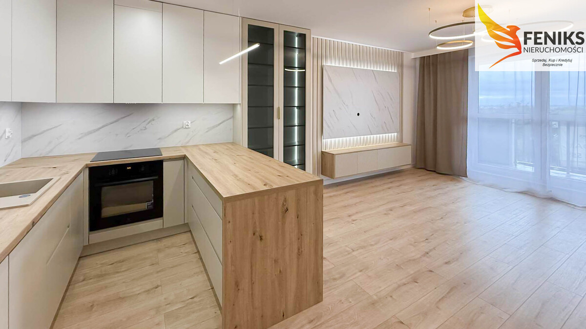 Elbląg FENIKS NIERUCHOMOŚCIPOLECA:MIESZKANIE 2 POKOJOWE UL. GRUNWALDZKACENA 549.000 ZŁ POWIERZCHNIA