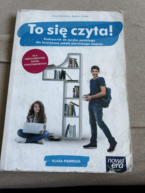 Elbląg Sprzedam podręczniki ze zdjęcia. Możliwy zakup pojedynczych podręczników lub kilku wybranych sztuk.