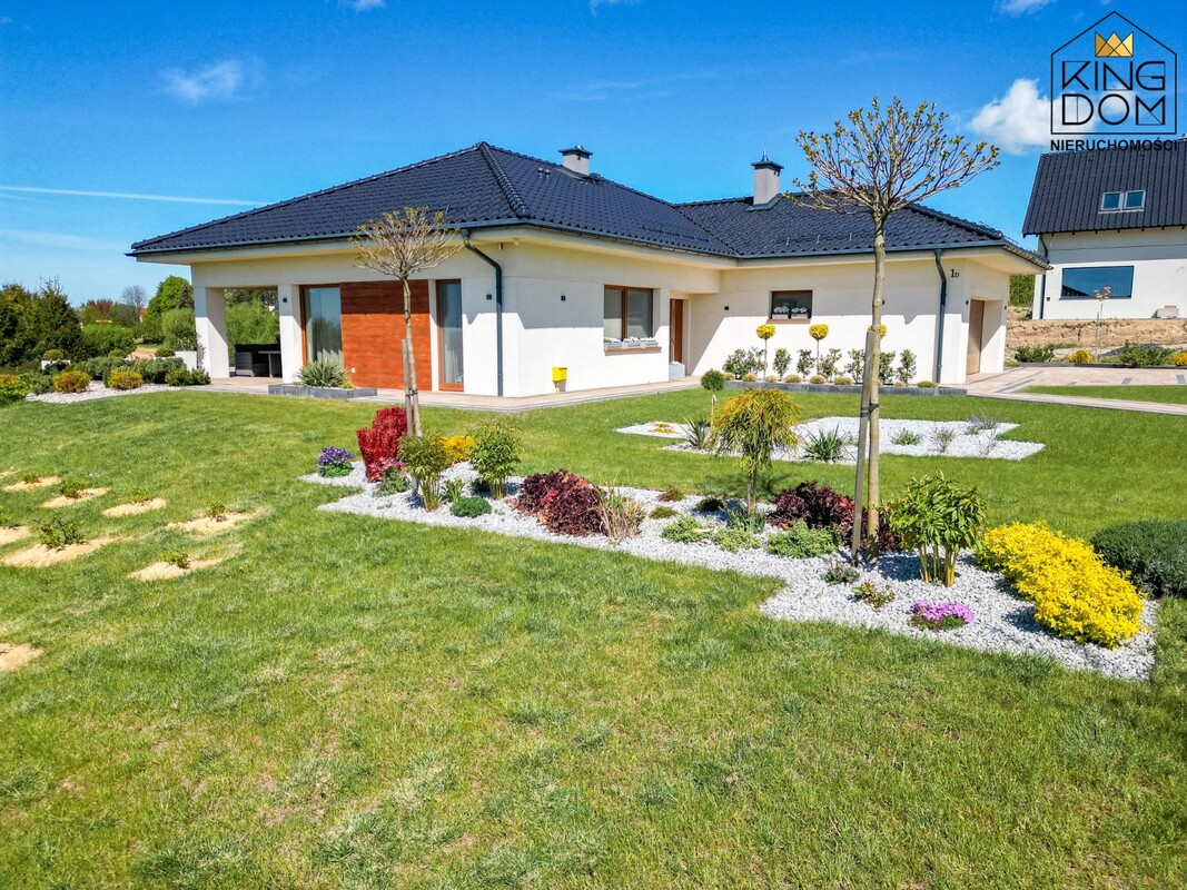 Elbląg 👑🏠 KINGDOM 🏠👑NIERUCHOMOŚCI BLISKO CIEBIE NOWOCZESNY,