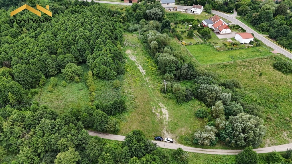 Elbląg WIŚNIEWSCY NIERUCHOMOŚCI Sp. z o.o.Sprzedam działkę - Suchacz, Cegielniana. Oferta
Atrakcyjne działki nad