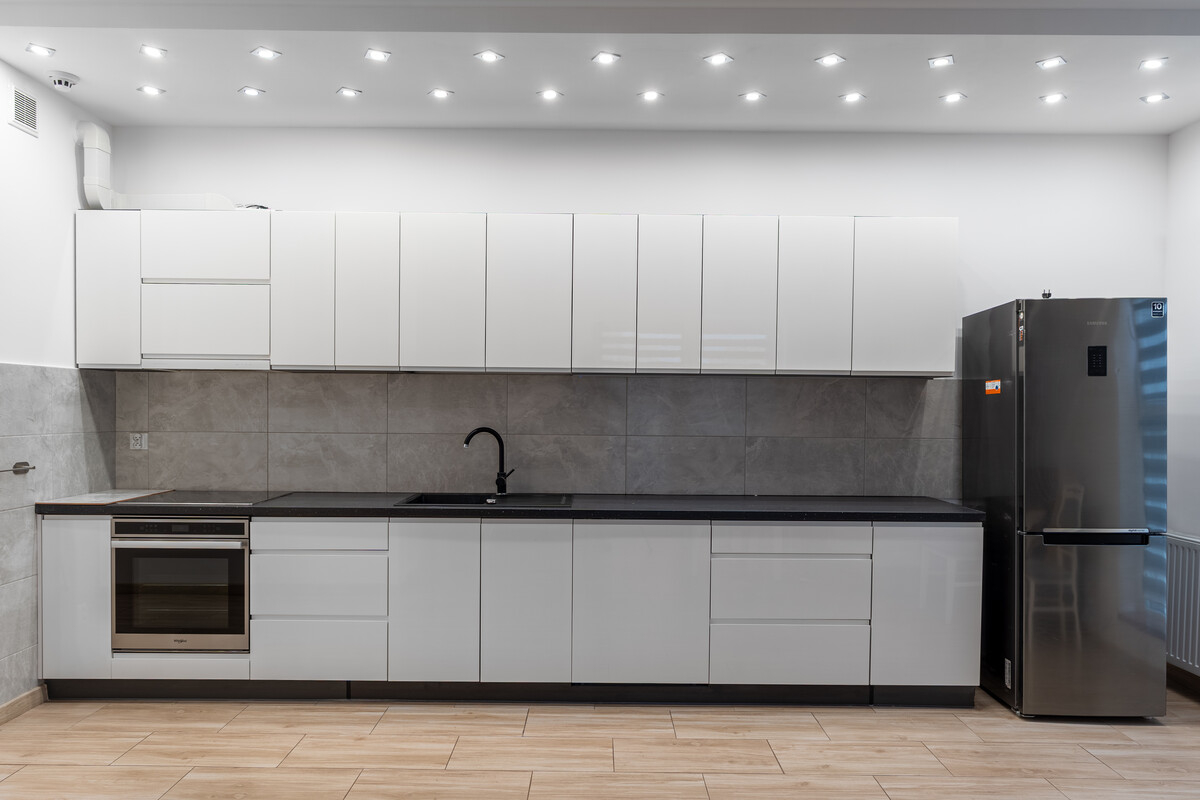 Elbląg TRUSO NIERUCHOMOŚCI KREDYTY Regal Park | 2 pokoje | II piętro