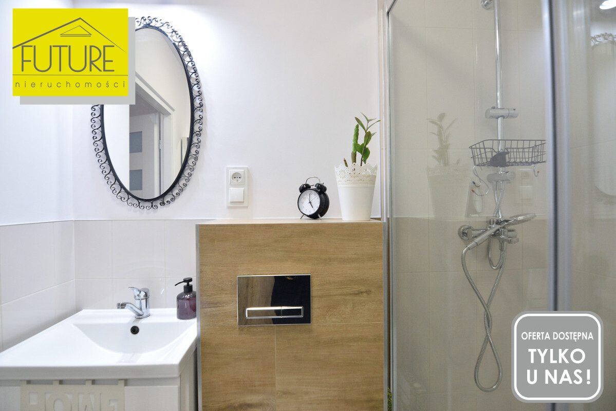 Elbląg FUTURE NIERUCHOMOŚCISprzedam mieszkanie - Elbląg, Gustawa Morcinka. MIESZKANIE PO GENERALNYM