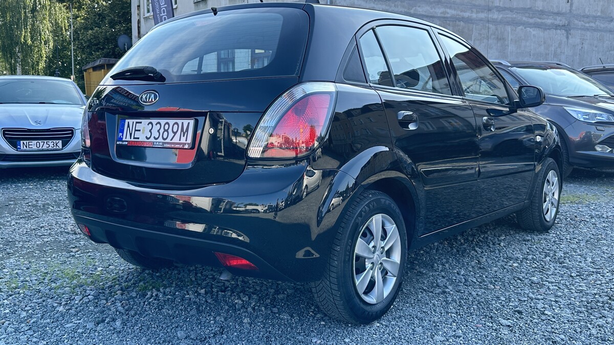 Elbląg Auto Leew LEWANDOWSKI