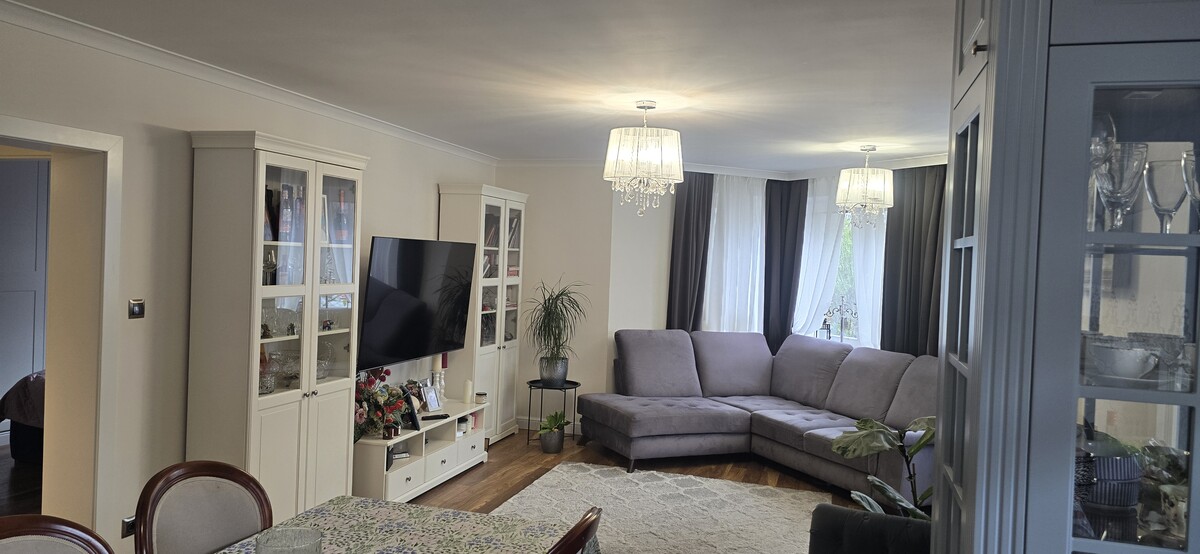 Elbląg Sprzedam mieszkanie - Elbląg, ul. Robotnicza na osiedlu Pod Wieżami, 4 pokojowe, powierzchnia