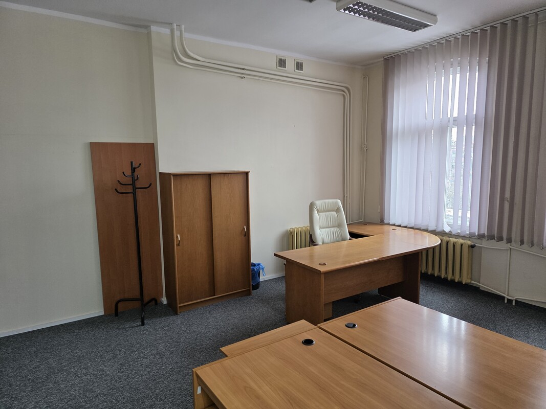 Elbląg MEGA-CONSULT NIERUCHOMOŚCI- WYCENA, SPRZEDAŻ, KUPNO, WYNAJEMOFERUJELOKAL UŻYTKOWY O POW.50M2 UMEBLOWANYDO