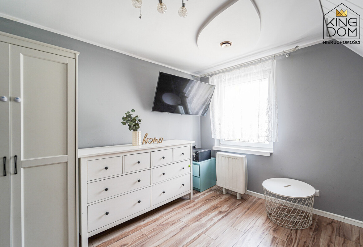 Elbląg 👑🏠 KINGDOM 🏠👑NIERUCHOMOŚCI BLISKO CIEBIE USTAWNE 2-POKOJOWE