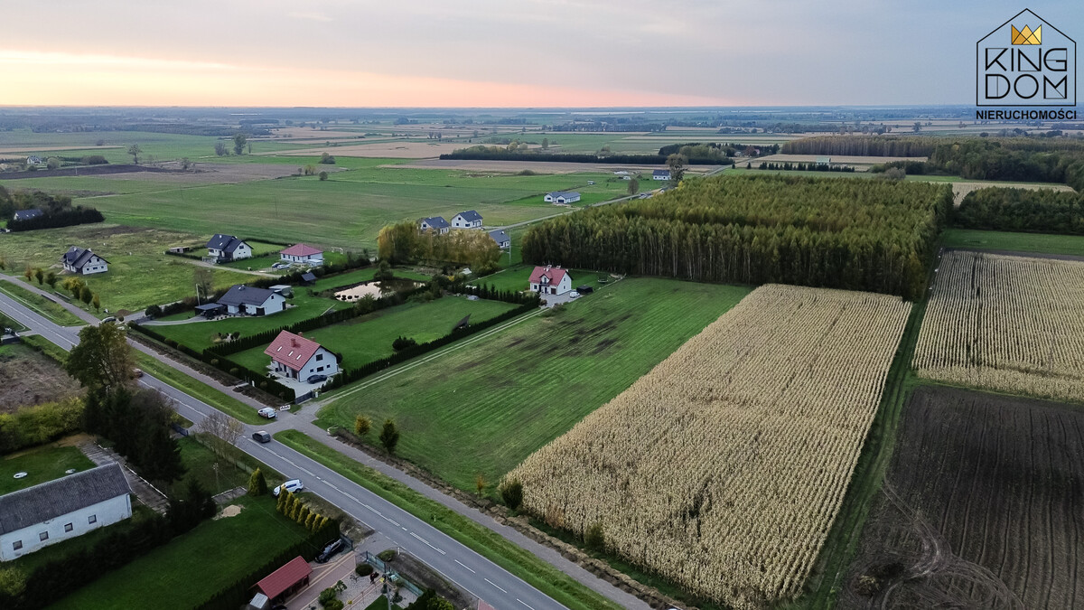 Elbląg 👑🏠 KINGDOM 🏠👑NIERUCHOMOŚCI BLISKO CIEBIE NA SPRZEDAŻ DWIE