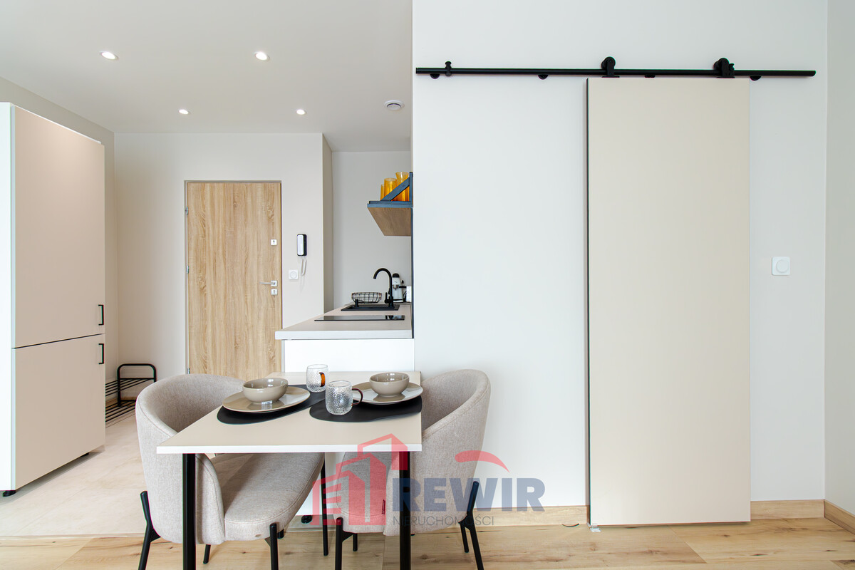 Elbląg RewiR NieruchomościWybierz Swój❤️Wymarzony RewiR Prezentujemy Państwu 1-pokojowe mieszkanie