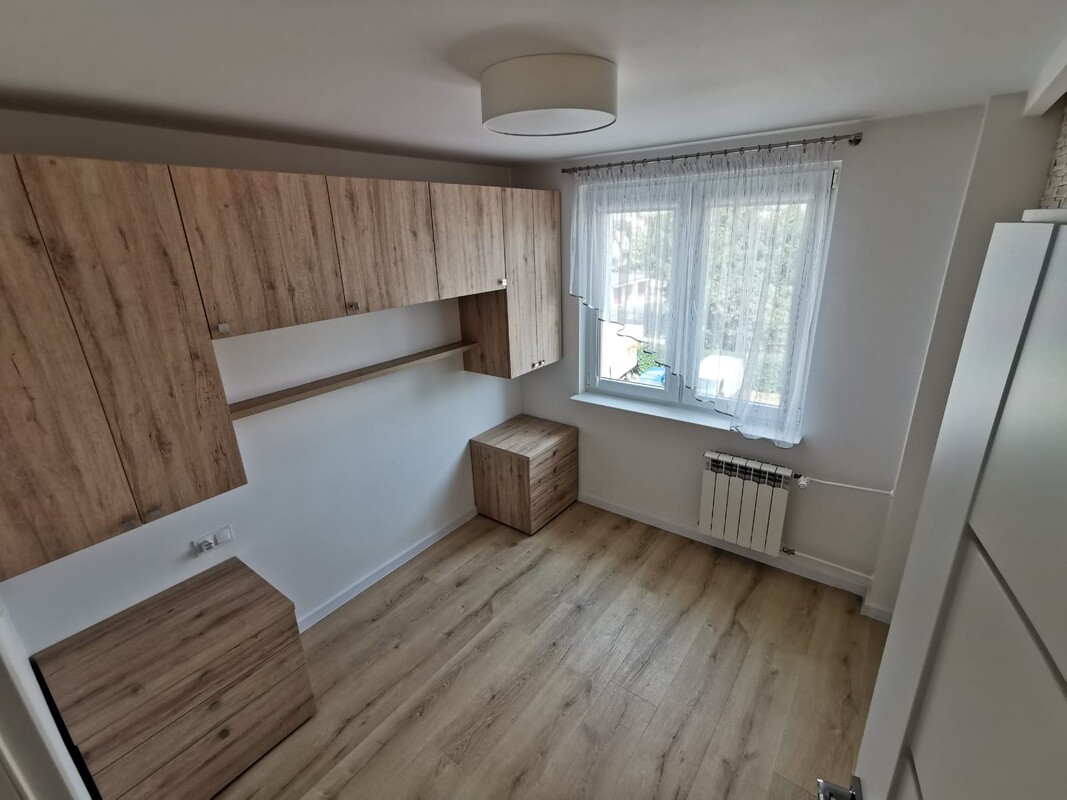 Elbląg Mieszkanie ul. Piłsudskiego